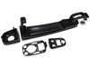Citroen C2 03-07 Exterior handle Front door Left