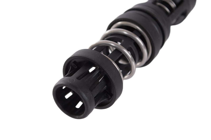 VW Arteon Beetle Golf Jetta Passat Polo Tiguan Transporter T-Roc 1.8T / 2.0T Benzyna króciec filtra oleju