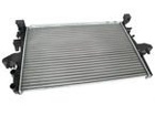 VW Multivan V 2003- Radiator / engine radiator