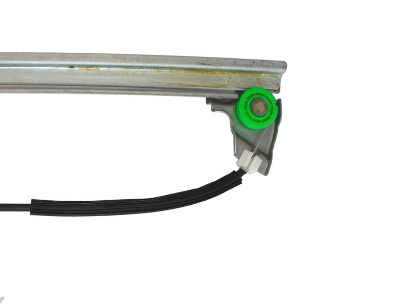 Skoda Octavia 96- Front window regulator (electric adjustment version) Right