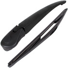 Renault Scenic 96-03 (version with tilting rear window / windscreen) Wiper arm + blade