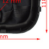 VW Touran 03-11 gałka zmiany biegów + MIESZEK