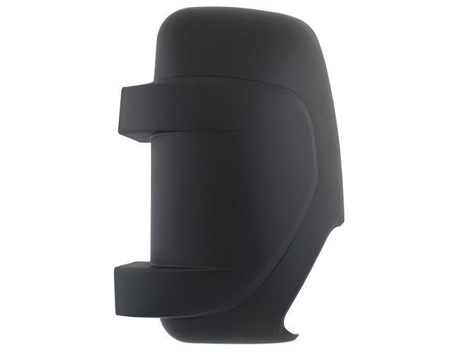 RENAULT MASTER 2010- MIRROR WING COVER Left