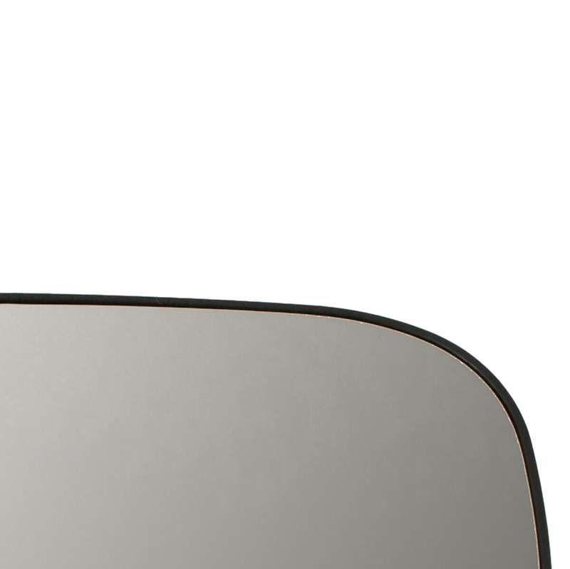 Volvo S40 03-07 Mirror glass / mirror insert Heated Right