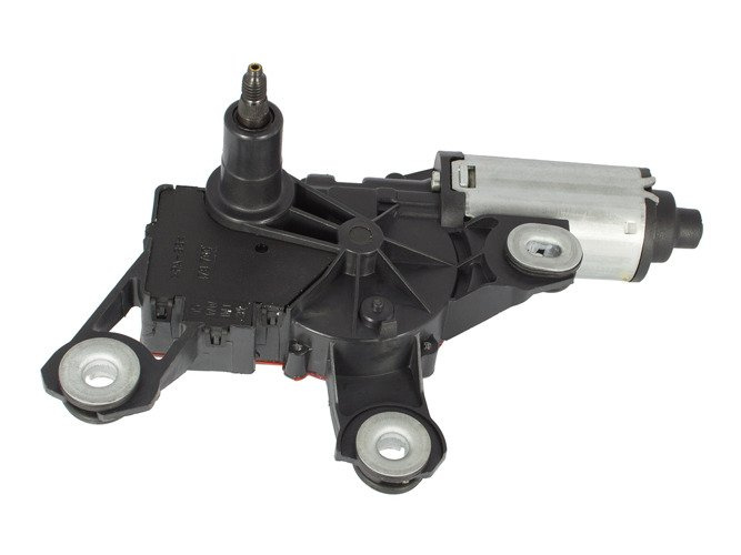 Audi A6 C6 AVANT (station wagon) 04-11 Rear wiper motor
