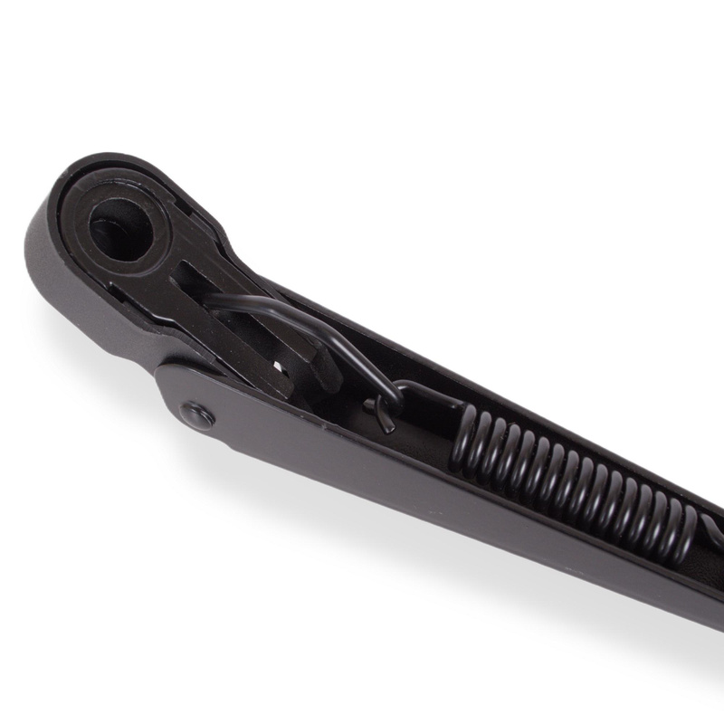 Renault KANGOO 97-07 WERSJA Z DRZWIAMI wycieraczka tylna ramię + pióro