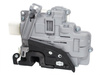 Seat Leon 05-12 central door lock actuator front Right 1P1837016