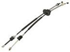 CITROEN JUMPY 1,6 HDI / 2,0 HDI 2007- GEAR linkage TRANSMISSION CABLE 2444GR