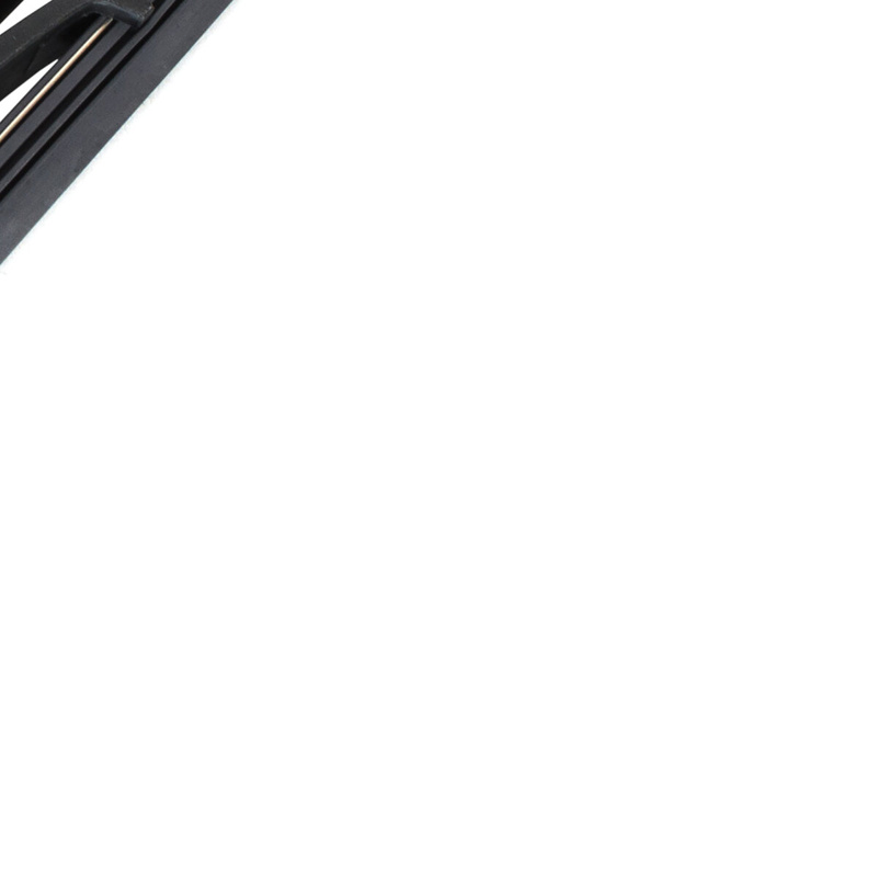 Toyota Yaris VERSO 99-05 Wiper arm + blade