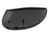 Citroen C2 03-10 Outside mirror housing BLACK Right