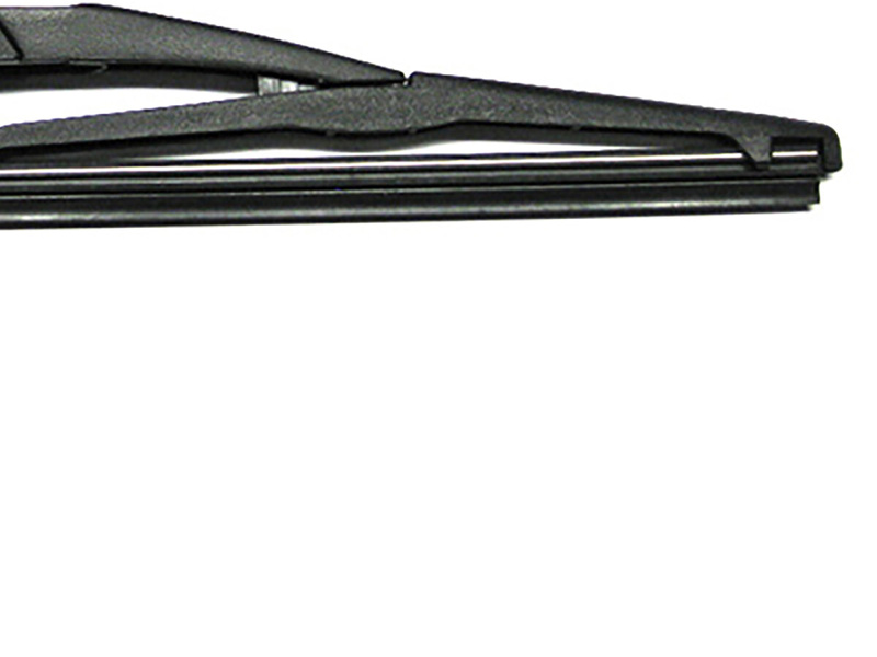 Citroen C4 04-10 5-cio drzw. wycieraczka tylna ramię + pióro