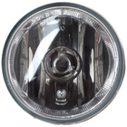 Fiat Sedici 06-14 halogen prawy