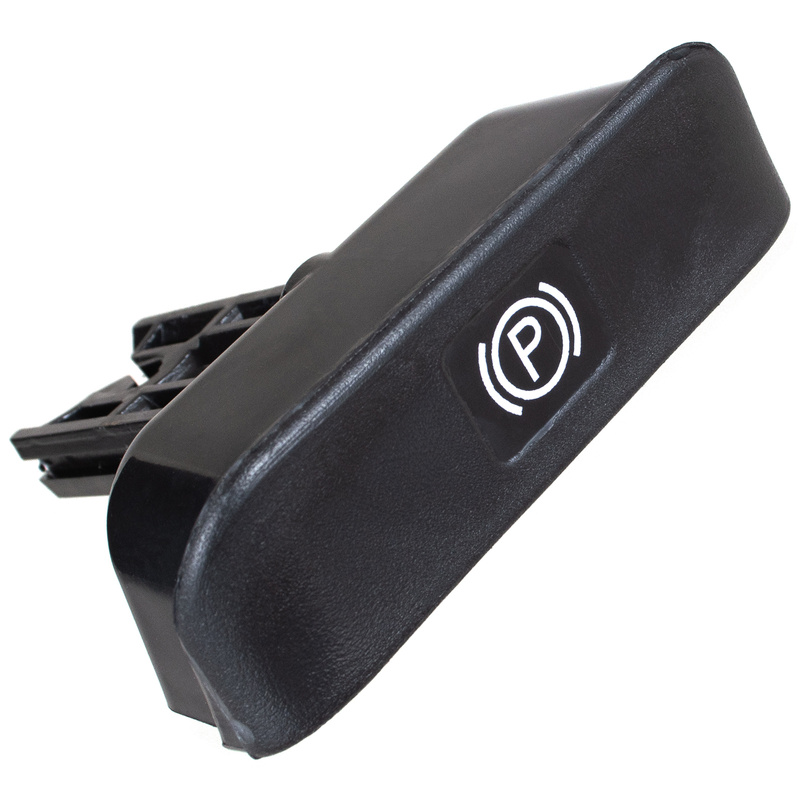 Mercedes C209 CLK-Klasa 02-09 dźwignia hamulca ręcznego postojowego