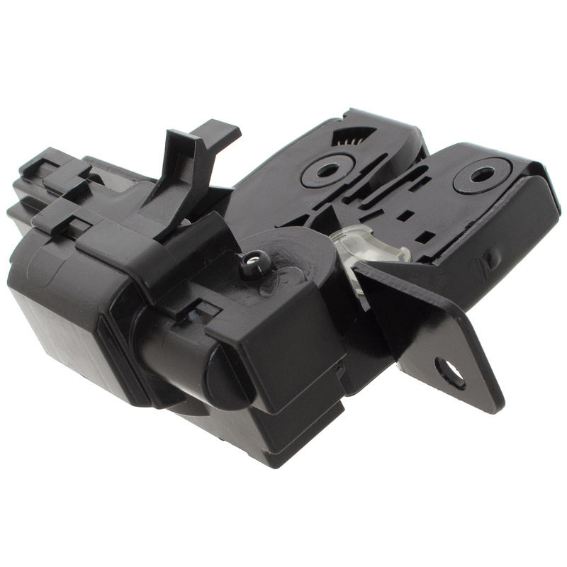 Renault Megane II 02-08 Flap / trunk lid / tailgate lock