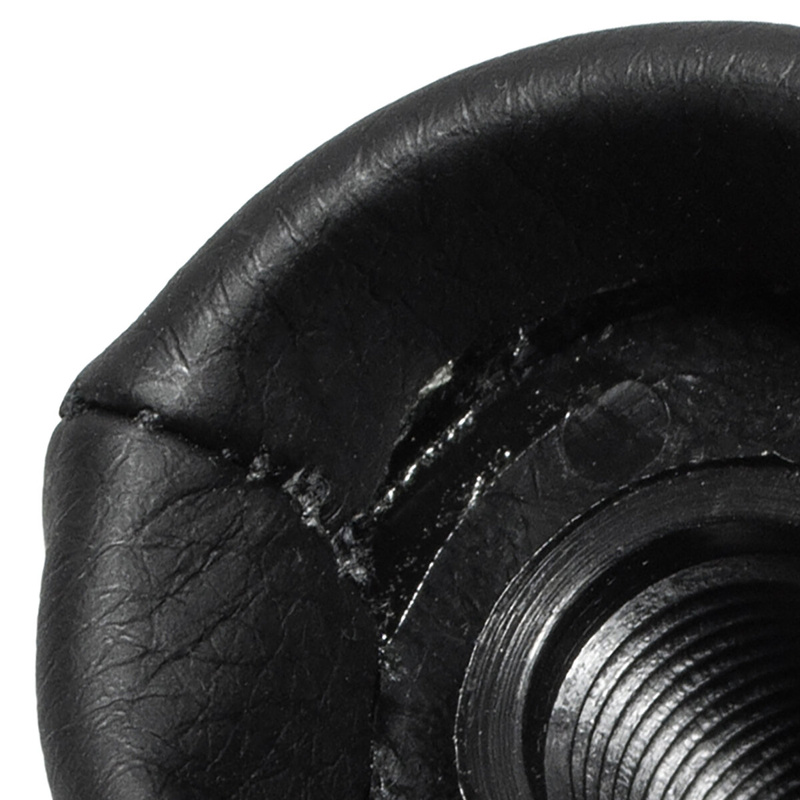TOYOTA AVENSIS GEAR SHIFT KNOB 5+R 