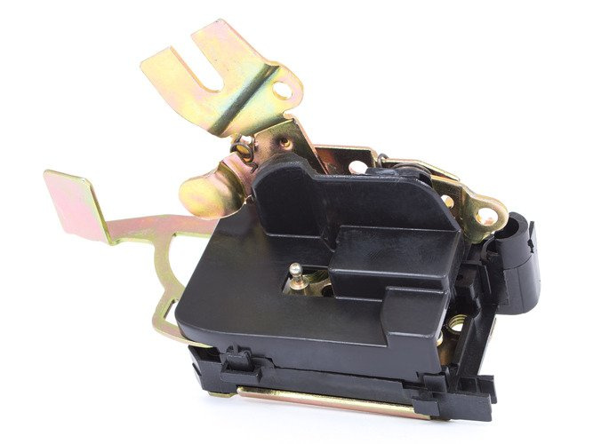 Citroen Jumper 94-06 Rear door lock