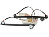 BMW 5 E39 95-03 Front window regulator (electric adjustment version) Left