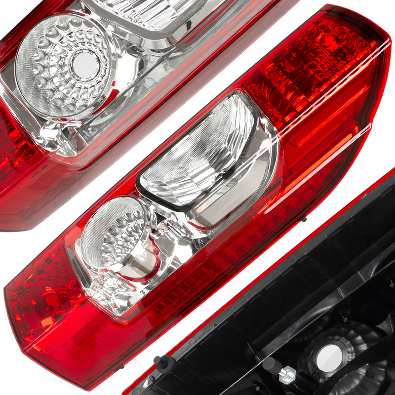 Peugeot Boxer 2006- lampa tylna prawa