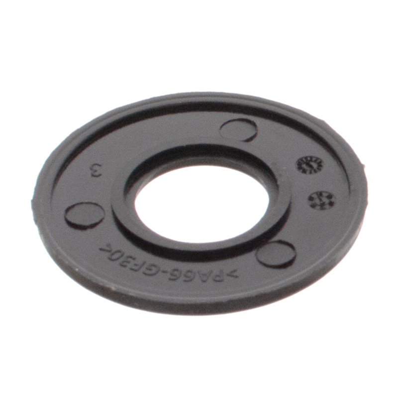 Opel CORSA D 06-14, E 14-19 membrana odmy pokrywy zaworów - zestaw naprawczy