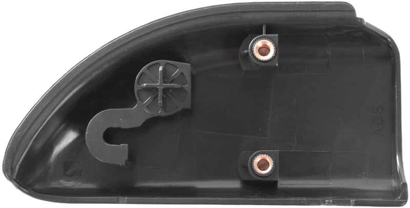 OPEL MOVANO B 10-23 Zaślepka prowadnicy drzwi bocznych prawa