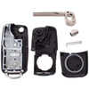 VW Bora Golf IV Lupo Beetle Polo Remote control case / housing 3 buttons