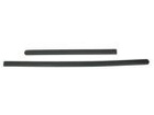 Vauxhall / Opel Corsa C 00-06 5 door Body side molding 2 pcs set Left
