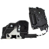 BMW 5 F10 F11 09-17 zamek centralny drzwi przednich lewy