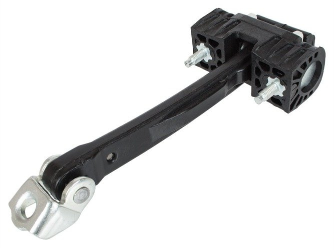 Vauxhall / Opel Insignia 2008- Door stop / check strap / door hinge rear