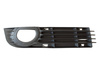 Audi A8 05-10 Bumper ventilation grill Right