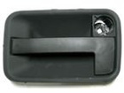 Lancia Zeta 94-02 Exterior handle Front door Right