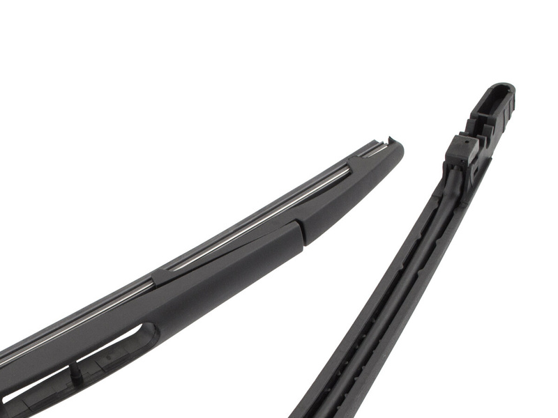 Renault Twingo 1993- Wiper arm + blade
