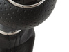 Audi A3 I 8L 96-03 Gear shift knob BLACK 5 Gear + Lever Gaiter BLACK