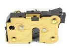 Vauxhall / Opel Movano A FL 03-10 lock + Central locking system actuator front Right