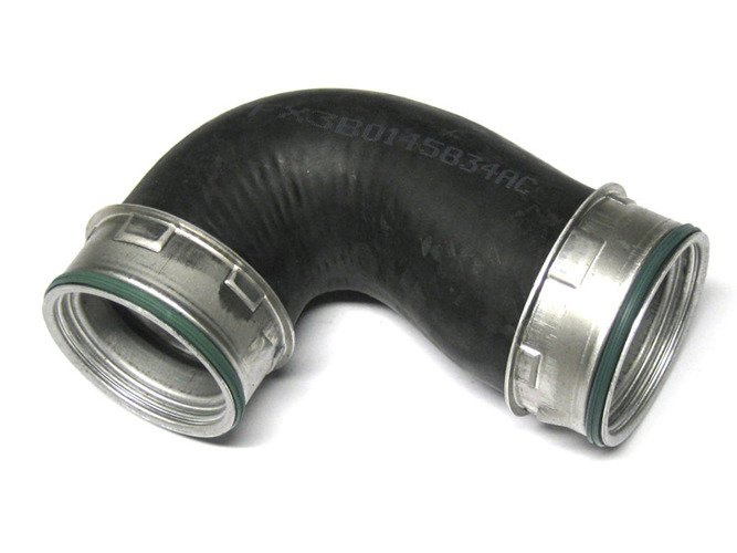 Skoda Superb 02-08 1,9 2,0 TDi Turbine / turbo hose pipe