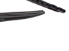 Toyota Yaris 01-06 Wiper arm + blade (French version)