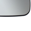 RENAULT SCENIC II 03-09 MIRROR GLASS HEATED ELECTRIC L 7701044083
