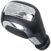 Peugeot 307 Gear shift knob TUNING SPORT
