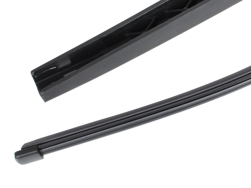 Skoda Superb II station wagon 2008- Wiper arm + blade