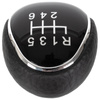 Ford Mondeo IV V Gear shift knob 6 speed