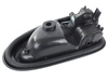 Renault Master 98-06 Front door interior handle Left