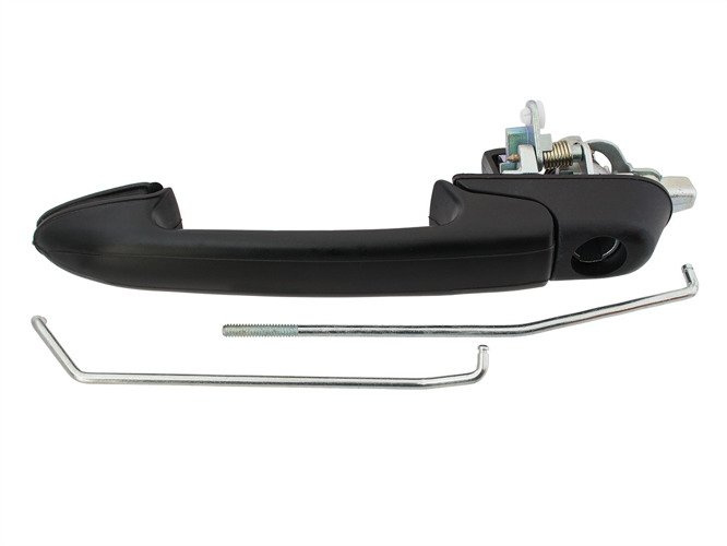 Fiat Brava 95-01 klamka zewnętrzna przednia lewa