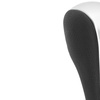 BMW 1 E81 E82 E87 E88 AUTOMAT Gear shift knob BLACK + SILVER