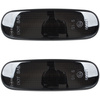 Abarth Punto Grande Punto Citroen Nemo Lancia Musa Peugeot Bipper kierunkowskaz boczny LED DYMIONY DYNAMICZNY 2 szt. KPL