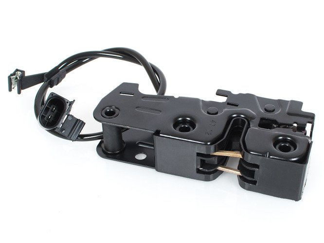 Audi S5 08-14 Bonnet / hood lock