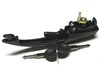 VW T3 79-92 Front door Exterior handle (version with one rod) Left = Right