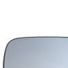 Citroen Xsara 00-05 Mirror glass / mirror insert Heated Right