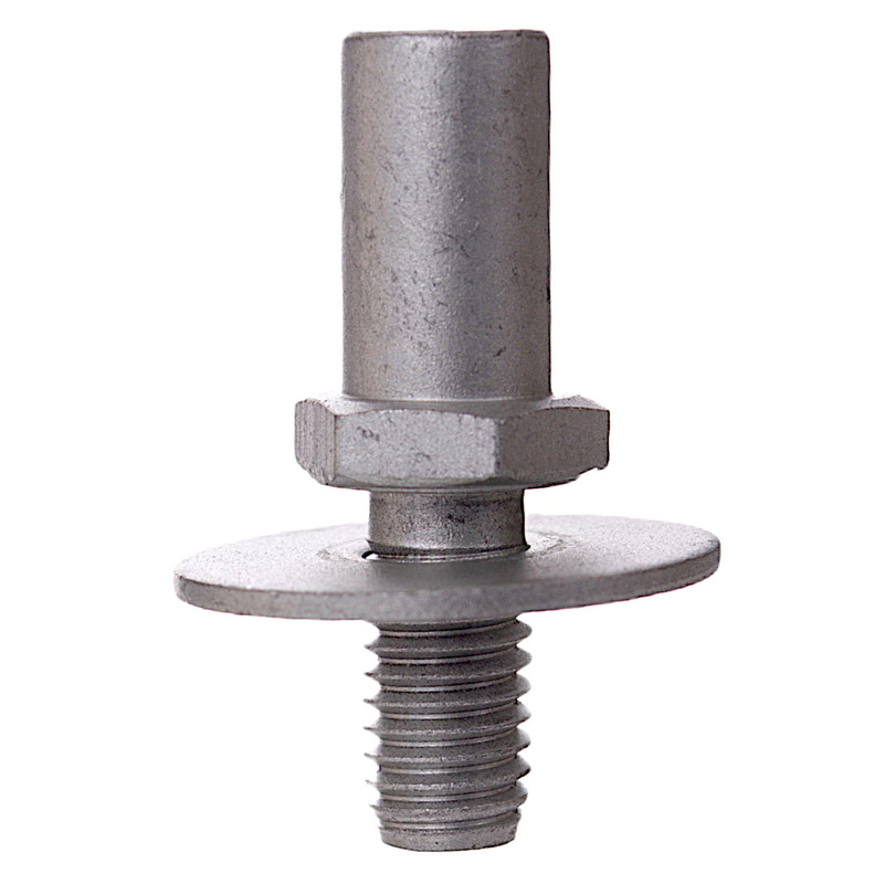 Citroen JUMPER 06-20 rygiel górny zamka drzwi bocznych przesuwnych