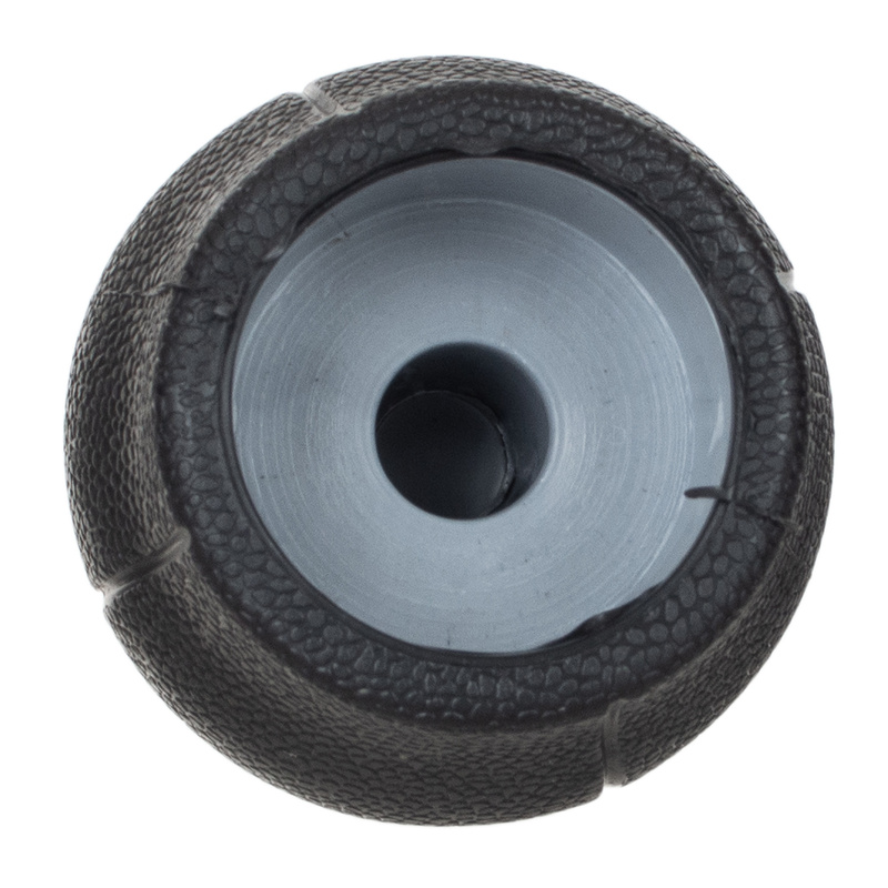 Opel Astra II G 98-09 gałka zmiany biegów CZARNA 5 BIEGÓW