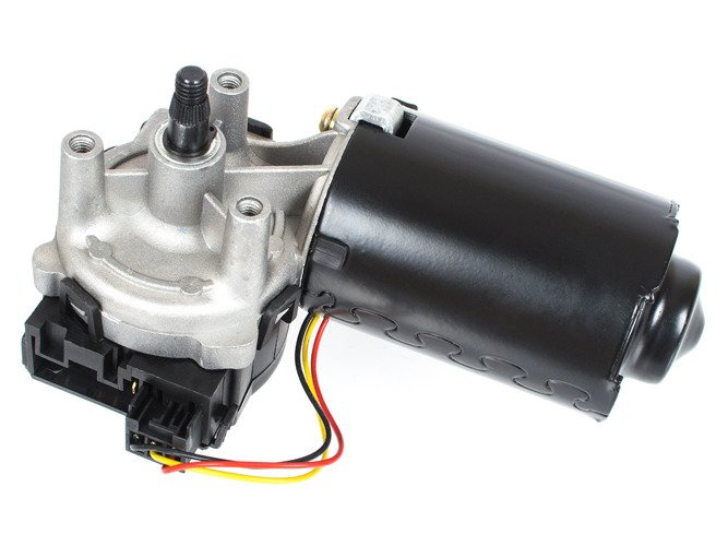 Fiat Ducato 02-07 Front wiper motor