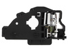 Hyundai Tucson 10-16 Interior handle CHROM Left